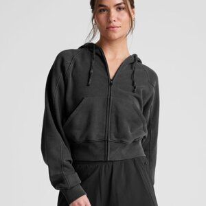 Beyond Yoga Cali Zip Up Hoodie
